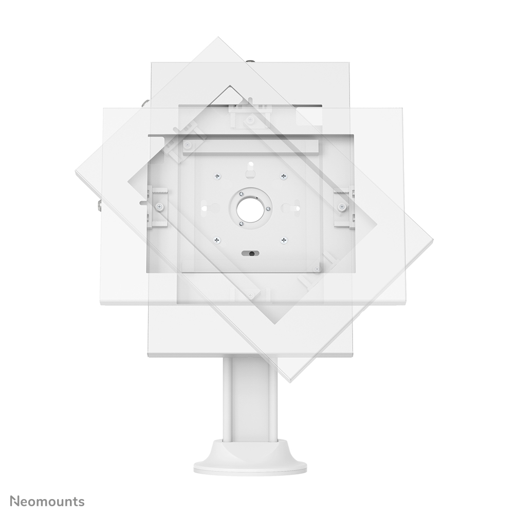 Neomounts by Newstar countertop tablet holder